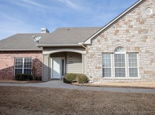 10103 S 94th East Ave, Tulsa, OK 74133