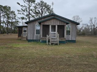 2515 Williamson Ln, Perry, FL 32347