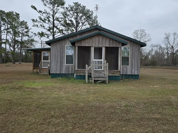 2515 Williamson Ln, Perry, FL 32347