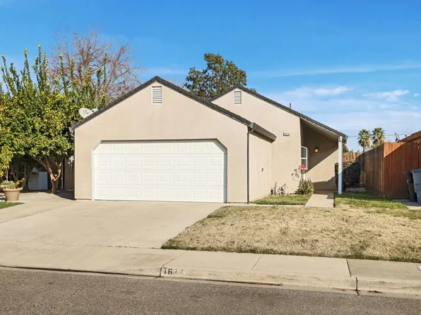 1639 Winston Cir, Oakdale, CA 95361