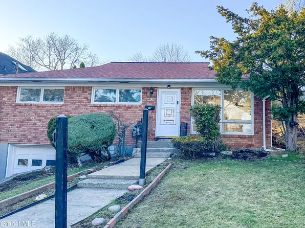 148 S Allen Street, Albany, NY 12208