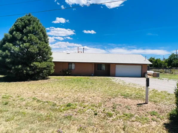 48 Scott Rd, Edgewood, NM 87015