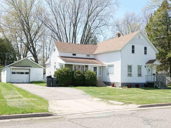 111 North WASHINGTON AVENUE, Medford, WI 54451