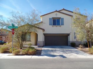 10683 Entrance Arch St, Las Vegas, NV 89179