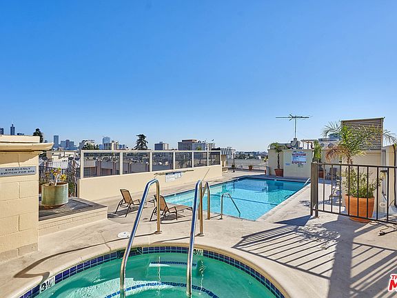 5th image of 421 S La Fayette Park Pl APT 607