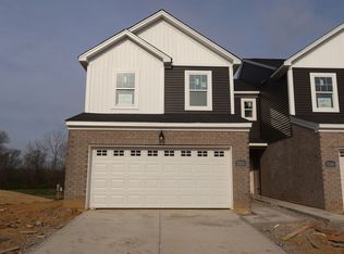 7253 Grandway Dr, West Chester, OH