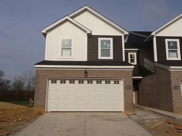 7253 Grandway Dr, West Chester, OH 45069