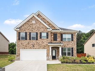 639 Blue Juniper Cir, Loganville, GA 30052