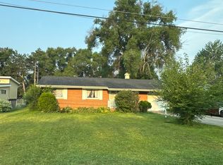 2950 Arlington Dr, Saginaw, MI