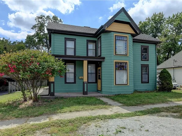 311 W Maple St, Plattsburg, MO 64477