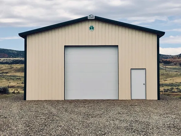 12 313th Ln, Thermopolis, WY 82443