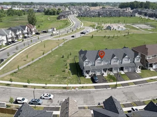 3 Cooke Ave, Brantford, ON N3T 0S2