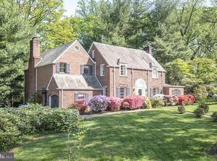 5804 Aberdeen Rd, Bethesda, MD 20817