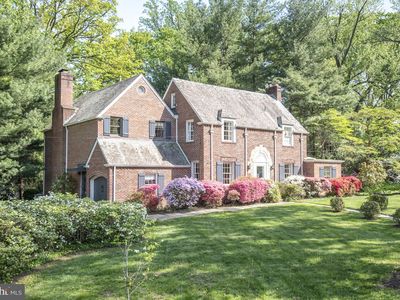 5804 Aberdeen Rd, Bethesda, MD, 20817