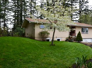 1643 SE Alder Way, Toledo, OR 97391