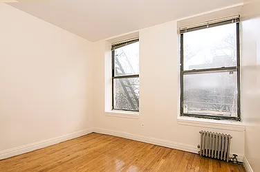 Rented by Perry Associates NYC Inc