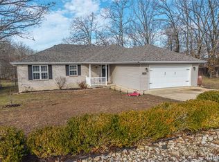 21046 Larson Rd, Waynesville, MO 65583