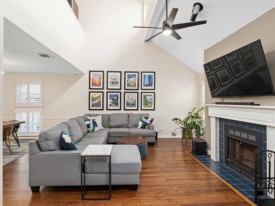 1st image of 1500 Woodlawn Blvd APT 12