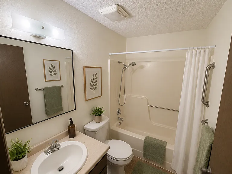 401 SE 7th St #A101 — Photo 6