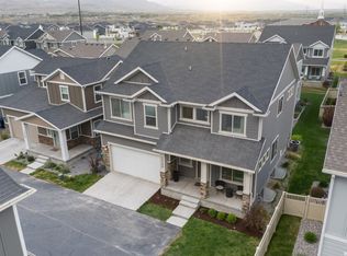 15180 S Sabre Pl, Bluffdale, UT 84065