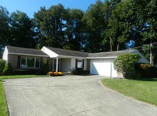 217 E Parkwood St, Sidney, OH 45365