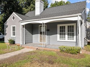 109 N Eastern St, Greenville, NC 27858