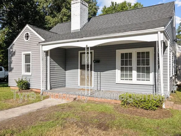 109 N Eastern St, Greenville, NC 27858