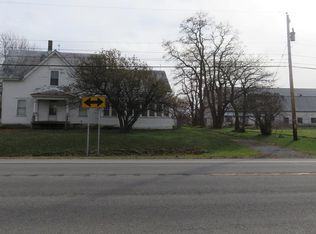 14120 State Highway 37, Massena, NY 13662