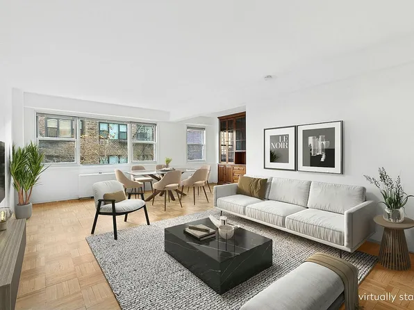 445 E 86th St APT 5G, New York, NY 10028