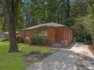 3127 Cloverhurst Dr, East Pt, GA 30344