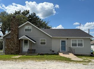 21465 Lost Branch Way, Brashear, MO 63533