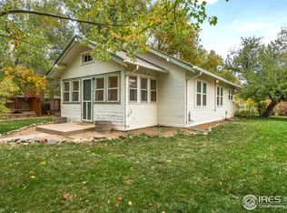 2302 W Mulberry St, Fort Collins, CO 80521