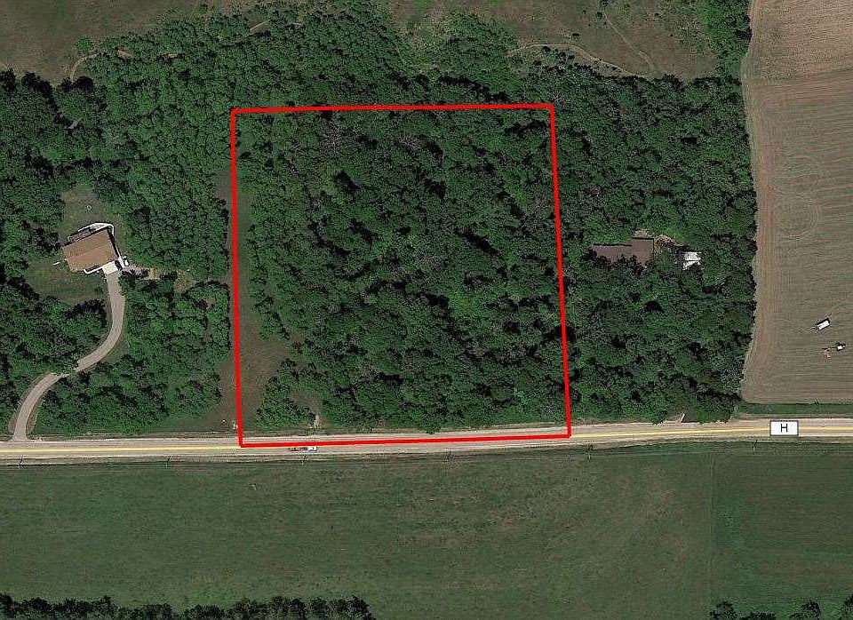 2nd image of County Road H