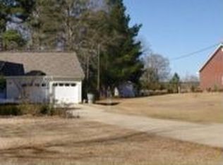 2201 Ashland St, Ruston, LA 71270