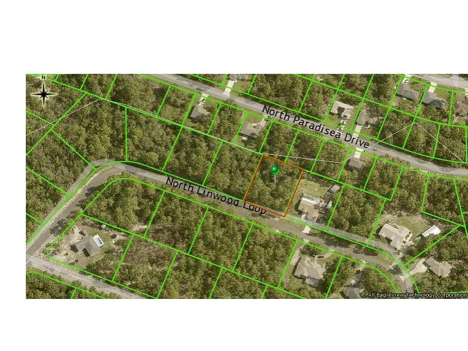 2nd image of 8523 N Linwood Loop