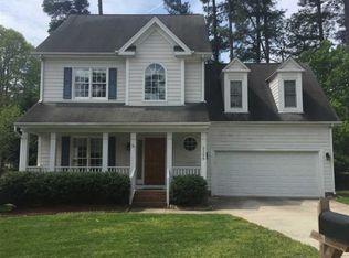 2308 Clerestory Pl, Raleigh, NC 27615