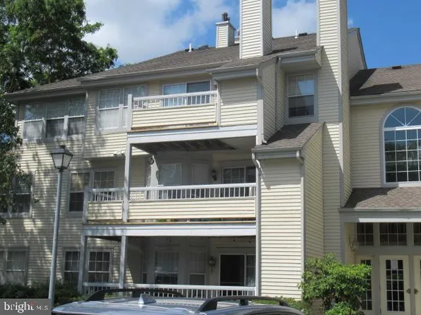 104 Heritage Blvd APT 9, Princeton, NJ 08540