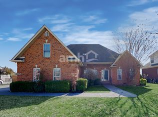 3129 Jenkins Dr, Murfreesboro, TN 37128
