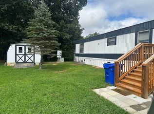 1260 Gimmel Cir, Blacksburg, VA 24060