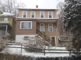 602 Millcreek Rd, Johnstown, PA 15901