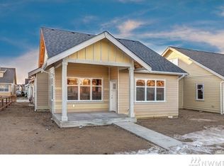 9 N Prairie Ln, Lynden, WA 98264