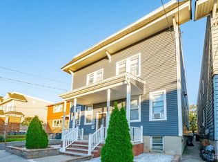 90 Windsor St, Kearny, NJ 07032