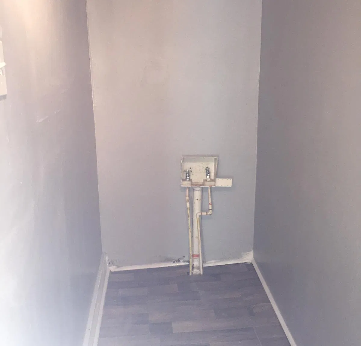 1 bed, 1.5 bath, 1582 sqft, $600 — Photo 4
