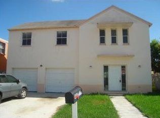 11968 SW 271st Ter, Homestead, FL 33032
