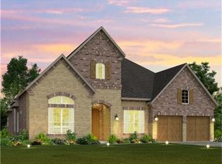 2 Monarch Trl, Sugar Land, TX 77498