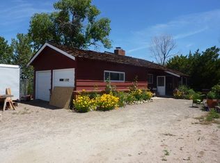 1029 Dresslerville Rd, Gardnerville, NV 89460