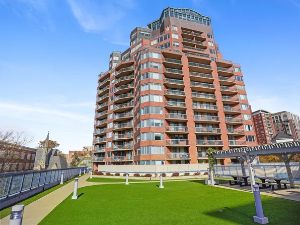 25 Forest Street APT 4A, Stamford, CT 06901