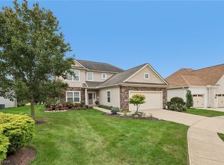4239 Saint Annes Ct, Avon, OH 44011