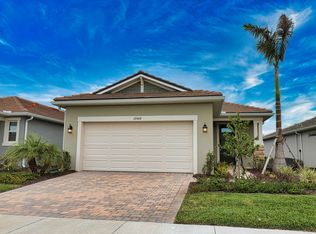 12466 Somatic Ct, Venice, FL 34293