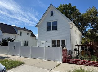 831 Swinton Ave, Bronx, NY 10465